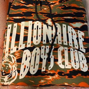 Billionaire Boys Club Hoodie